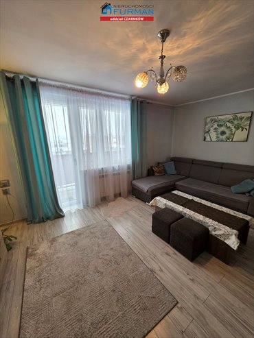 mieszkanie na sprzedaż 64m2 mieszkanie Gębice