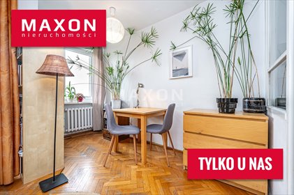 mieszkanie na sprzedaż 29m2 mieszkanie Warszawa, Mokotów, ul. Giordana Bruna