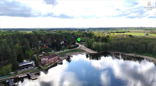 Urokliwy dom 105 m2 w Mielnie nad jeziorem, blisko plaży dom Mielno