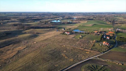 działka na sprzedaż 3420m2 działka Skolity