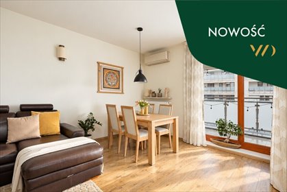 Przestronne 3-pokojowe mieszkanie 72 m² z loggią 16 m² (Bemowo) mieszkanie Warszawa, Bemowo, gen. Tadeusza Pełczyńskiego