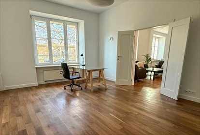 mieszkanie na sprzedaż 100m2 mieszkanie Warszawa, Żoliborz, Adama Mickiewicza