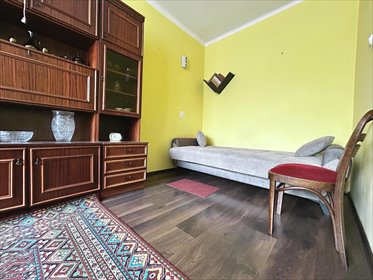 mieszkanie na sprzedaż 38m2 mieszkanie Łódź, Bałuty, Kasprzaka Marcina