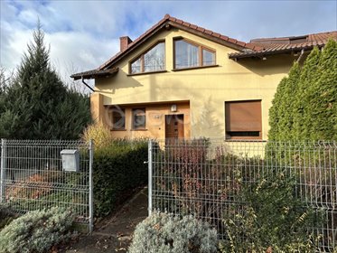 dom na sprzedaż 159m2 dom Ostrów Wielkopolski, Limanowskiego