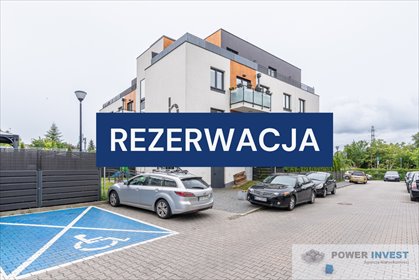 mieszkanie na sprzedaż 49m2 mieszkanie Kraków, Prądnik Biały, Prądnik Biały, Zygmunta Glogera