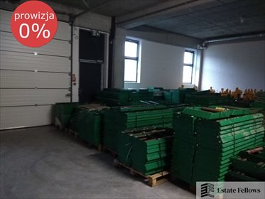 Magazyn na wynajem Kraków, Nowa Huta 205m2 Foto 2