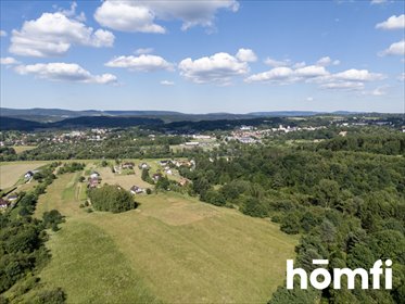 działka na sprzedaż 13200m2 działka Huzele