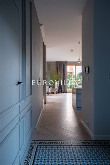 Dom na wynajem Warszawa, Ursynów Kabaty 260m2 Foto 6