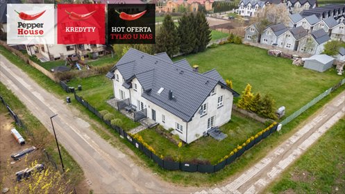 Inwestycyjny dom i 4 domki w Władysławowie, 400 m2 dom Władysławowo, Droga Swarzewska