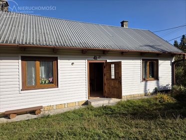 dom na sprzedaż 70m2 dom Lubaszowa