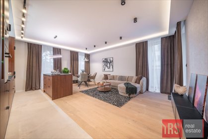 mieszkanie na sprzedaż 108m2 mieszkanie Warszawa, Mokotów Wyględów, Przejazd