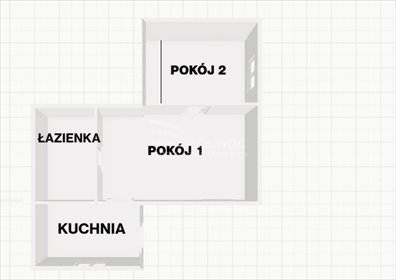 mieszkanie na sprzedaż 34m2 mieszkanie Kwidzyn, Fredry