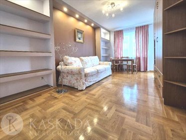 mieszkanie na wynajem 51m2 mieszkanie Warszawa, Praga-Południe, Saska Kępa, Zwycięzców