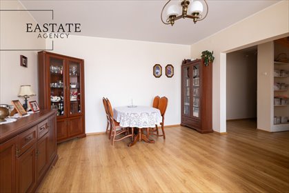 Dwupoziomowe 100 m² mieszkanie z balkonem i garażem mieszkanie Gdynia, Karwiny, Górnicza