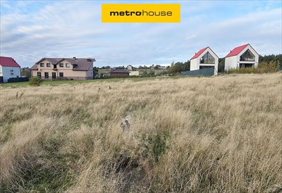 działka na sprzedaż 1200m2 działka Tupadły, Szkolna