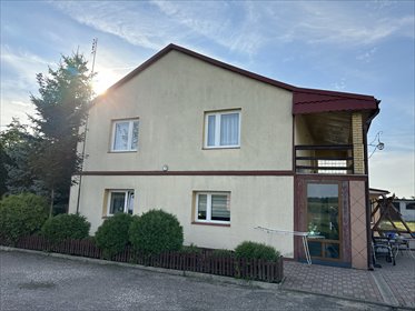 Dom na sprzedaż Ojrzeń, WOLA WODZYNSKA 11 150m2 Foto 1