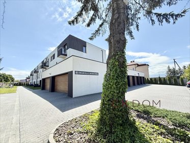 Przestronny dom z ogrodem, tarasem i garażem w centrum Kielc mieszkanie Kielce, Nowy Folwark, Gustawa Morcinka