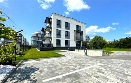 mieszkanie na sprzedaż 57m2 mieszkanie Rzeszów, Urocza