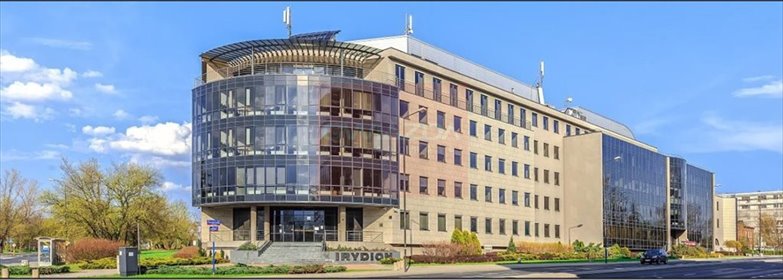 Wynajmę nowoczesny lokal biurowy 388 m² w Warszawie lokal użytkowy Warszawa, Żoliborz