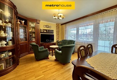 mieszkanie na sprzedaż 62m2 mieszkanie Iława, Osiedle Kopernika, Smolki