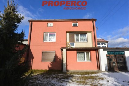 dom na sprzedaż 400m2 dom Żukowice