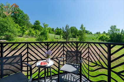 Sprzedam inwestycyjny apartament 39,33 m² w Lake Hill Resort & SPA mieszkanie Sosnówka, Tyrolska