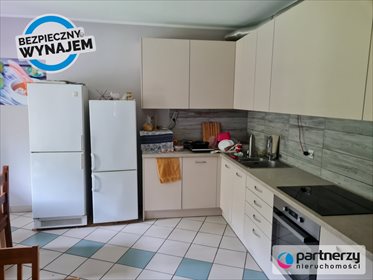 Dom na wynajem Chwaszczyno, Adama Mickiewicza 560m2 Foto 3