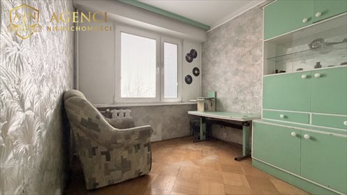 Sprzedam 4-pokojowe mieszkanie 59,6 m² w Bielsku Podlaskim mieszkanie Bielsk Podlaski, Północna