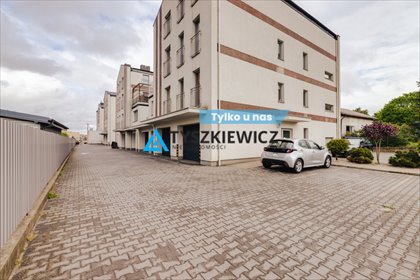 mieszkanie na sprzedaż 92m2 mieszkanie Reda, ks. Janusza Pasierba