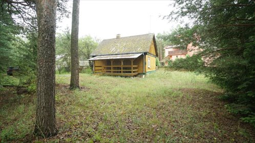 dom na sprzedaż 62m2 dom Zbójna, Kolonia Suchy Borek