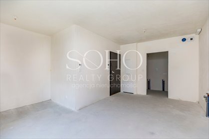 Nowoczesne studio 25 m² w Młynach Mogilskiej polecam mieszkanie Kraków, Grzegórzki, Grzegórzki, Mogilska
