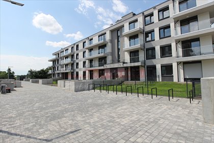 mieszkanie na sprzedaż 60m2 mieszkanie Krapkowice, Otmęt