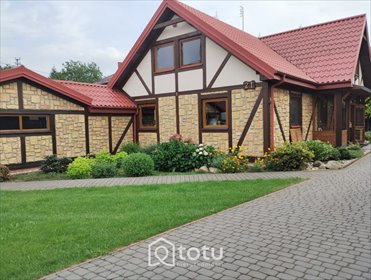 dom na sprzedaż 215m2 dom Piastów