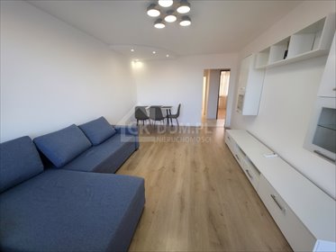 mieszkanie na wynajem 46m2 mieszkanie Kielce, Jana Nowaka Jeziorańskiego