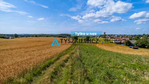 działka na sprzedaż 5746m2 działka Nowy Klincz