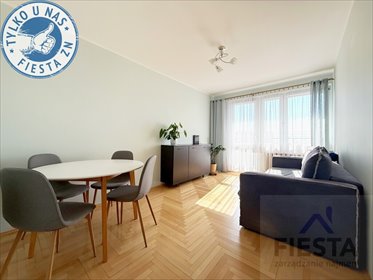 mieszkanie na wynajem 46m2 mieszkanie Gdynia, Obłuże, Benisławskiego