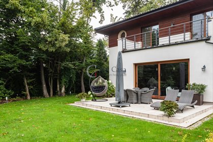 dom na sprzedaż 240m2 dom Piaseczno, Tujowa