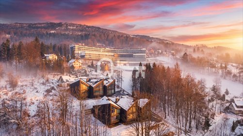 mieszkanie na sprzedaż 65m2 mieszkanie Szczyrk, Turystyczna