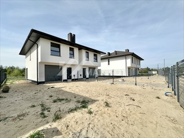 dom na sprzedaż 114m2 dom Legionowo