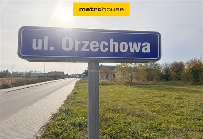 działka na sprzedaż 1364m2 działka Mrzezino, Topolowa