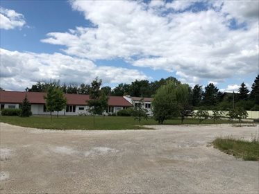 lokal użytkowy na wynajem 1850m2 lokal użytkowy Nadarzyn, Komorowska