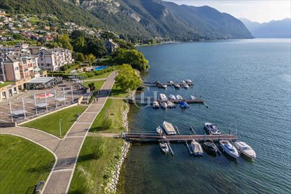 mieszkanie na sprzedaż 159m2 mieszkanie Sarnico