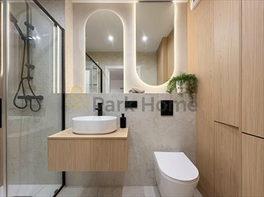 Zapraszam do 41,5 m² mieszkania w Swarzędzu z balkonem i miejscem parkingowym mieszkanie Swarzędz