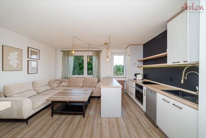 mieszkanie na wynajem 47m2 mieszkanie Tychy, O