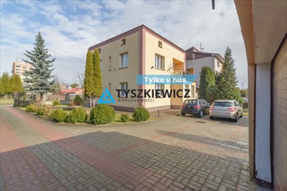 dom na sprzedaż 230m2 dom Gdynia, Witomino, Chwarznieńska