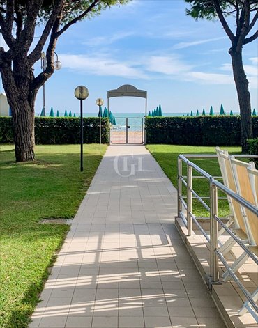 mieszkanie na sprzedaż 55m2 mieszkanie Jesolo Lido