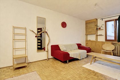 Przestronne 4-pokojowe mieszkanie z balkonem przy SKY Tower zapraszam mieszkanie Wrocław, Krzyki