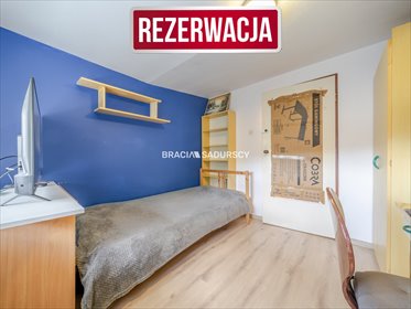Mieszkanie 50 m² na Podgórzu - polecam mieszkanie Kraków, Podgórze, Stare Podgórze, Mitery