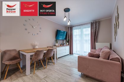 mieszkanie na sprzedaż 59m2 mieszkanie Straszyn, Starogardzka