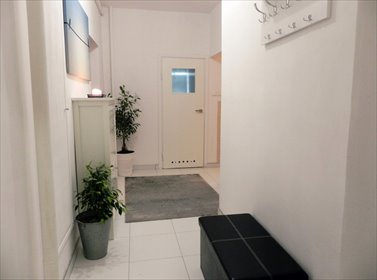Na wynajem komfortowe 2-pokojowe mieszkanie 46 m² w Gdyni mieszkanie Gdynia, Grabówek, Komandorska